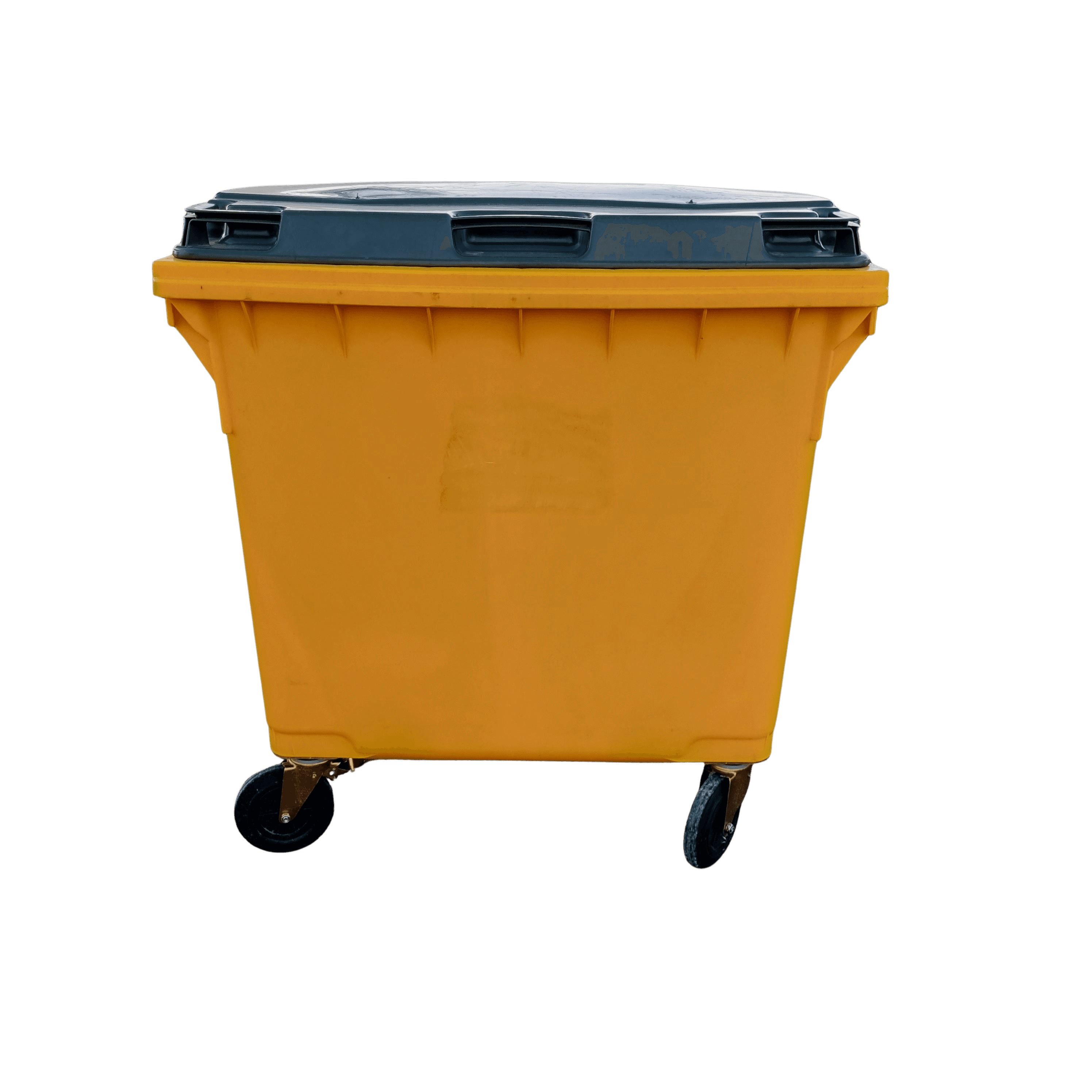 1100L Wheelie Bin